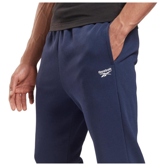 Reebok Ανδρικό παντελόνι φόρμας Fleece